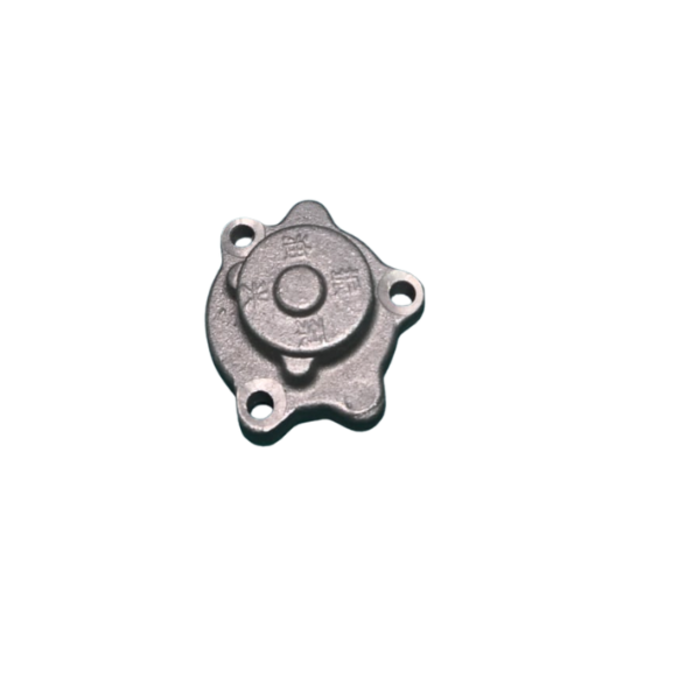 VEH13403 PUMP/OIL #ZH1115