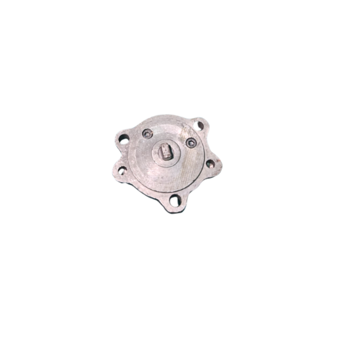 VEH13403 PUMP/OIL #ZH1115