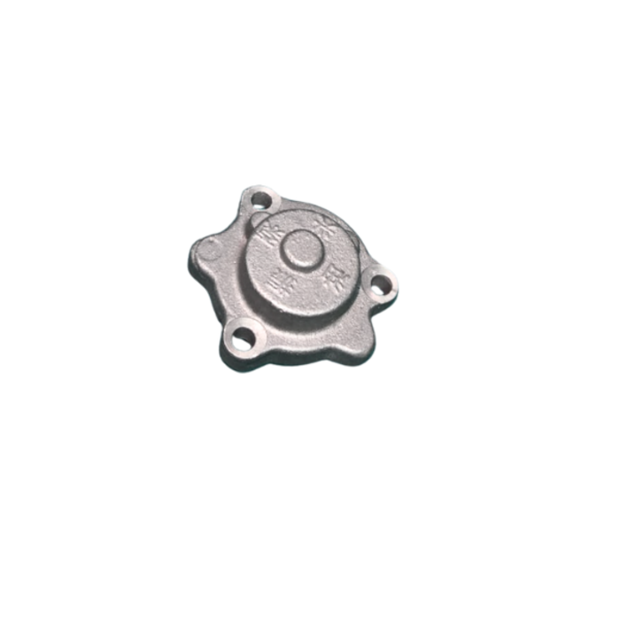 VEH13403 PUMP/OIL #ZH1115