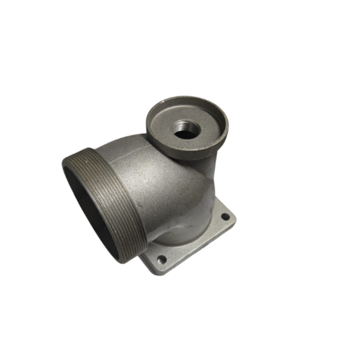 VEH13425 FLANGE/DISCHARGED 4"