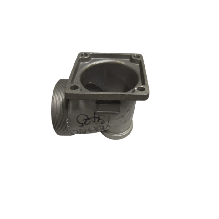 VEH13425 FLANGE/DISCHARGED 4"