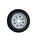 HAR9783/WHEEL 48.8-12 SIZE FOR 600L CEMENT MIXER