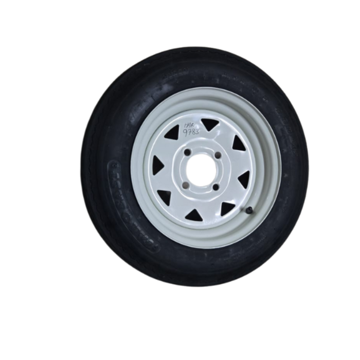 HAR9783/WHEEL 48.8-12 SIZE FOR 600L CEMENT MIXER