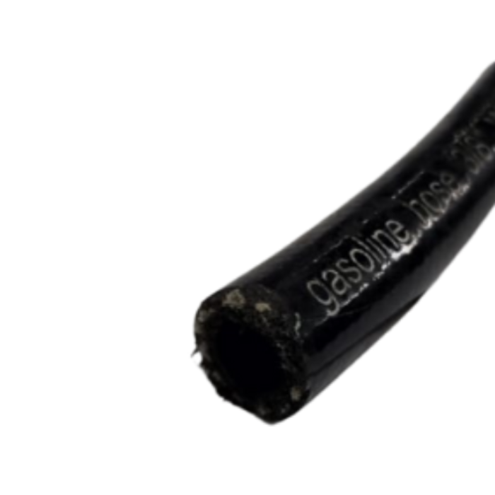 VEH13451 FUEL HOSE/BLACK 3/8'' ,9.5x15.5MM  320FT PER ROLL