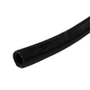 VEH13454 HOSE/BLACK FUEL 5/16'' 100METER 320 PER ROLL-SOLD BY 10FT AND ABOVE