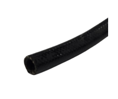 VEH13454 HOSE/BLACK 5/16'' 100METER 320 PER ROLL