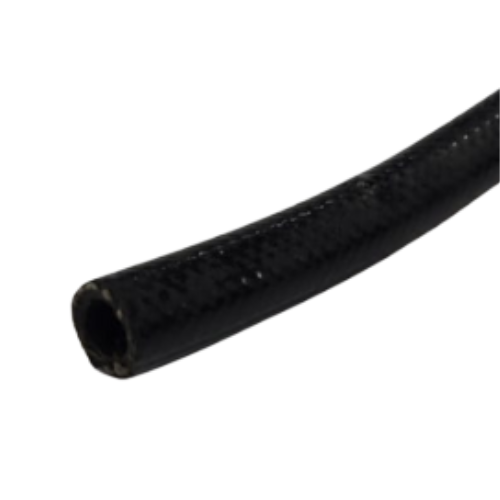 VEH13454 HOSE/BLACK FUEL 5/16'' 100METER 320 PER ROLL-SOLD BY 10FT AND ABOVE