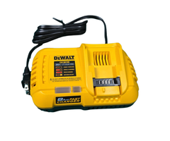 DEWALT HAR9836/20V / 60V MAX FAN-COOLED RAPID CHARGER #DCB118