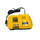 HAR9836/20V / 60V MAX FAN-COOLED RAPID CHARGER  8AMP #DCB118