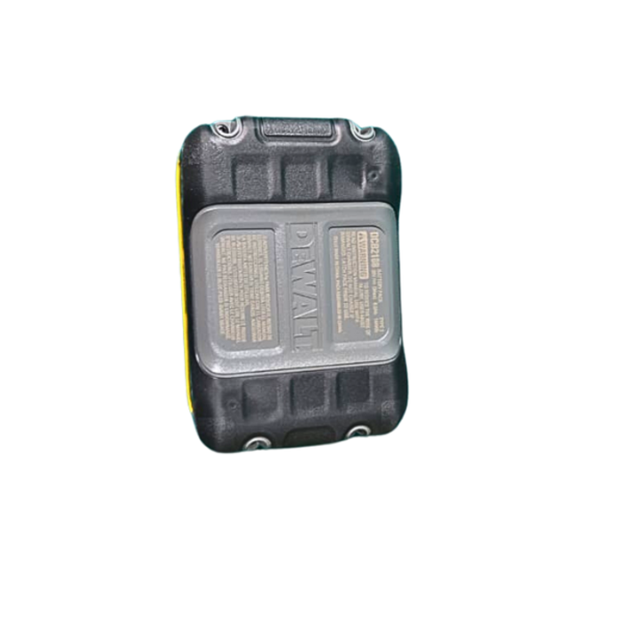 DEWALT HAR9837/20V MAX XR 8 AH BATTERY - TABLESS #DCB2108