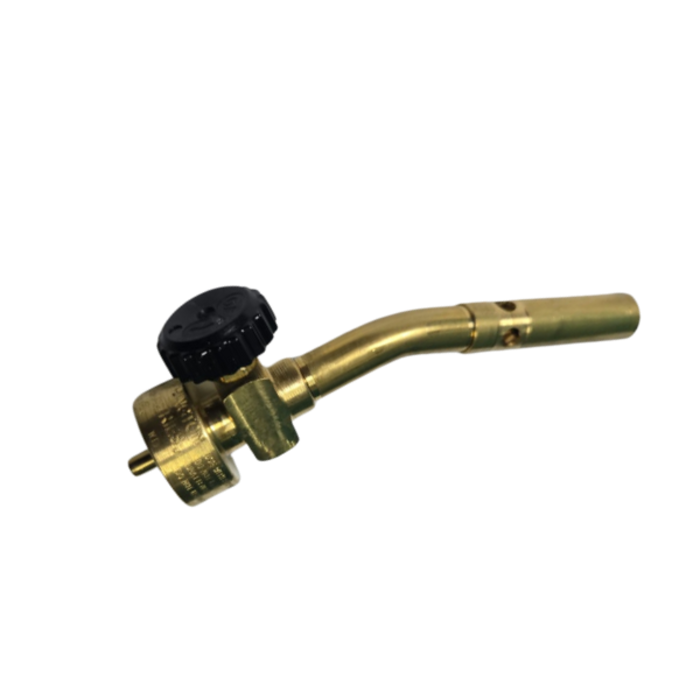 HAR9828/ FLAME PROPANE TORCH HEAD UL2317