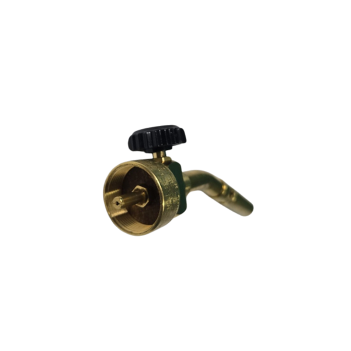 HAR9828/ FLAME PROPANE TORCH HEAD UL2317