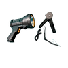 BUYSIGHT VEH24599/BUYSIGHT RECHARGEABLE SPOTLIGHT, FLASHLIGHT 1000,000 LUMENS#B743-B