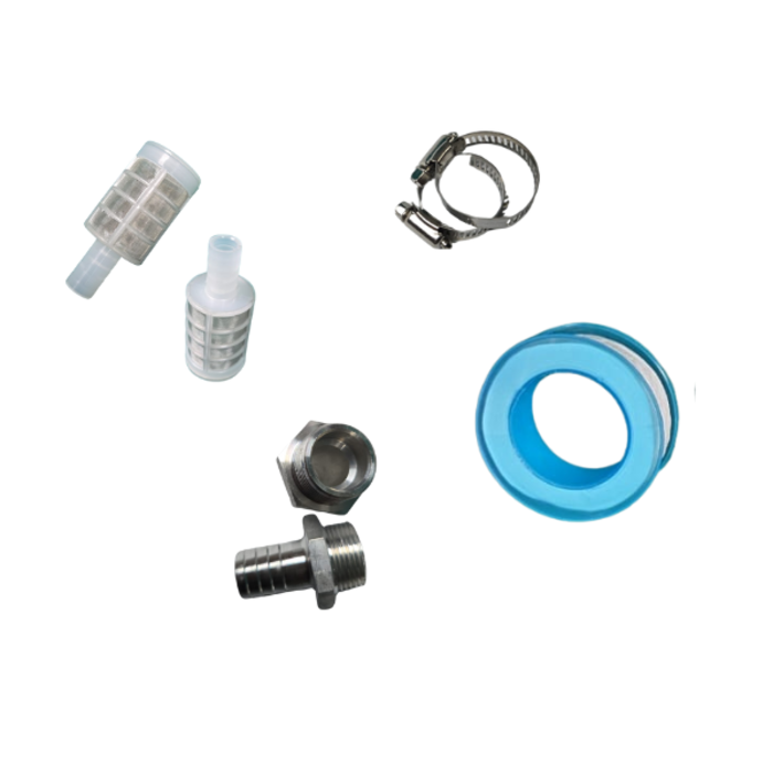 TRUPOW HAR9826/TRUPOW 110V 10GPM SELF-PRIMING HD GAS FUEL OIL TRANSFER  PUMP