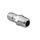 VEH14132 COUPLER/QUICK 3/8" PLATED M22