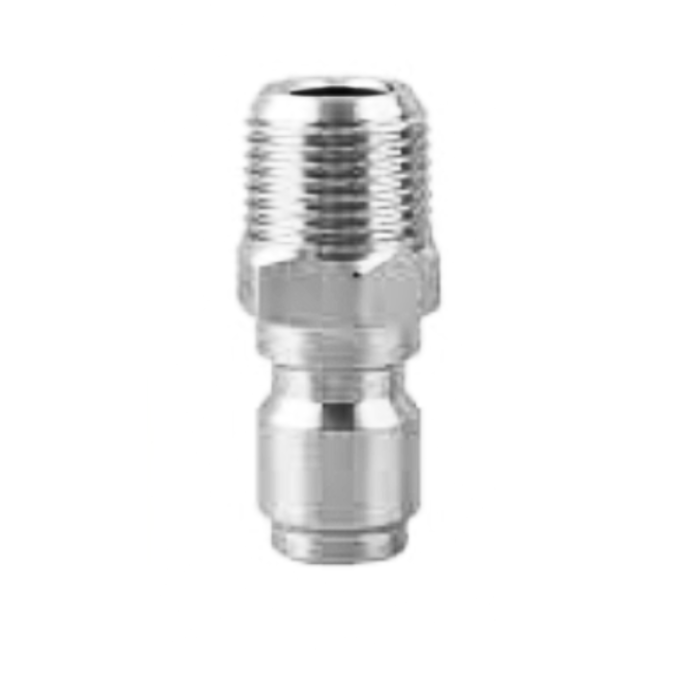 BETA STAR VEH14132 COUPLER/QUICK 3/8" PLATED M22