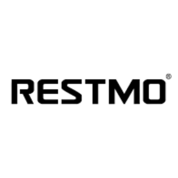 RESTMO HAR9821/RESTMO WATER FLOW METER WITH BRASS INLET METAL THREAD