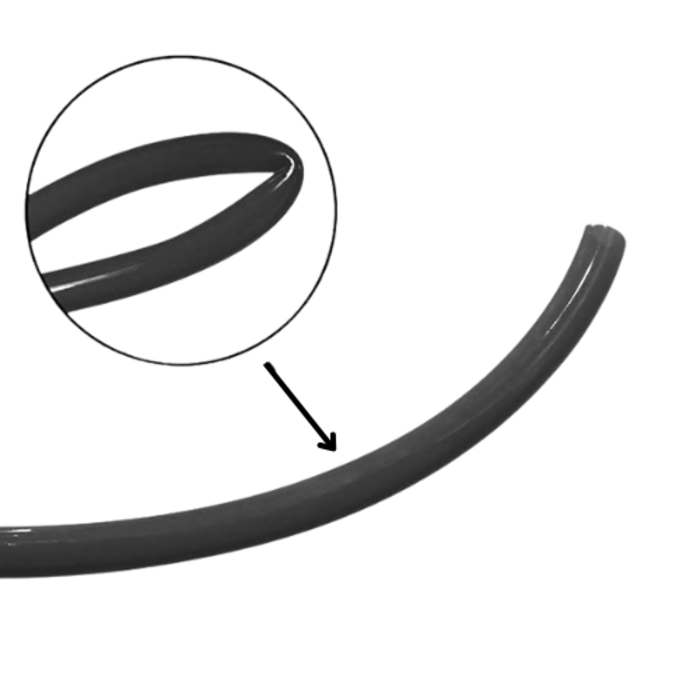 VEH13314 PU AIR HOSE 10MM*6.5MM 320FT PER ROLL