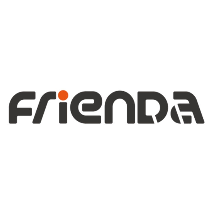 FRIENDA VEH24598/FRIENDA 8 PCS AIR CHUCK 1/4 INCH 2 WAY CONNECTION