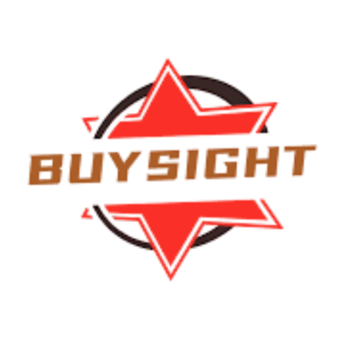 BUYSIGHT VEH24599/BUYSIGHT RECHARGEABLE SPOTLIGHT, FLASHLIGHT 1000,000 LUMENS#B743-B