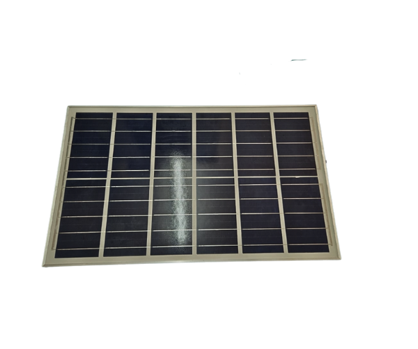 200WATT SOLAR LIGHT WITH PANEL (ELE6522)