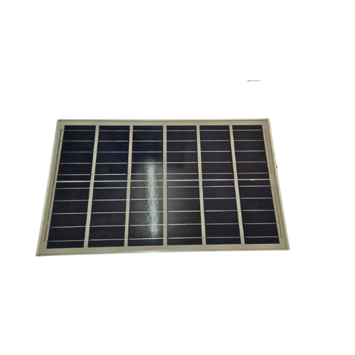 200WATT SOLAR LIGHT WITH PANEL (ELE6522)
