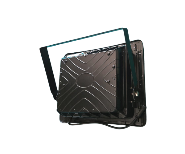 200WATT SOLAR LIGHT WITH PANEL (ELE6522)