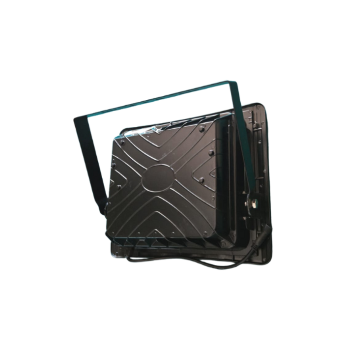 ELE6522 200WATT SOLAR LIGHT WITH PANEL