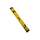 HAR9829/STANLEY BASIC I-BEAM LEVEL 18#/45CM