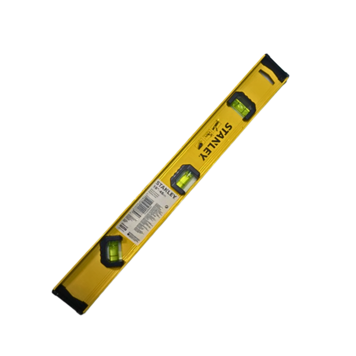 STANLEY HAR9829/STANLEY BASIC I-BEAM LEVEL 18#/45CM