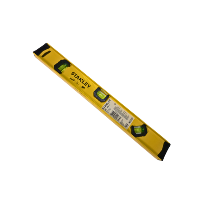 STANLEY HAR9829/STANLEY BASIC I-BEAM LEVEL 18#/45CM