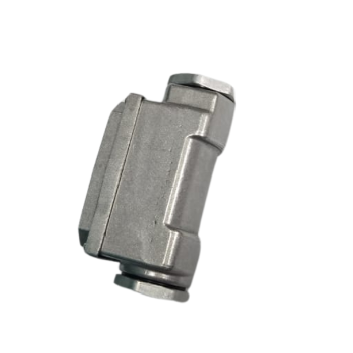 GRYVOZE HAR9823/GRYVOZE 1 INCH DIGITAL FUEL FLOW METER