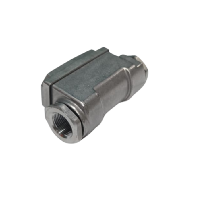 GRYVOZE HAR9823/GRYVOZE 1 INCH DIGITAL FUEL FLOW METER