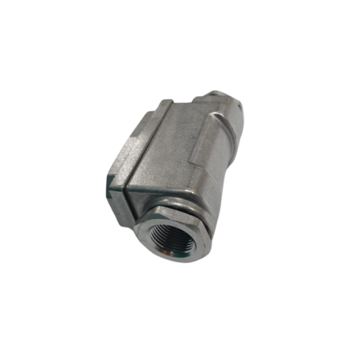 GRYVOZE HAR9823/GRYVOZE 1 INCH DIGITAL FUEL FLOW METER