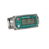 GRYVOZE HAR9823/GRYVOZE 1 INCH DIGITAL FUEL FLOW METER