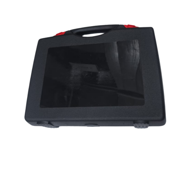 HAR9141 STEEL DRAGON TOOL 13PC HSS ANNULAR CUTTER KIT 1'' DEPTH