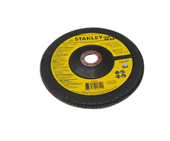 HAR9833/F DISC STANLEY 7"X7/8" Z120 FB #STA7120FZ FB