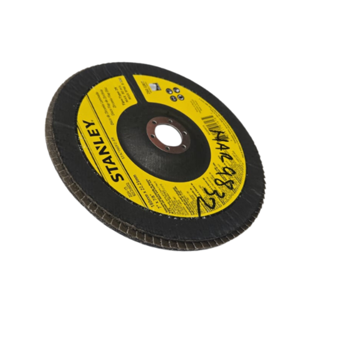 STANLEY HAR9832/F DISC STANLEY 7"X7/8" Z60FB #STA7060FZ-BR
