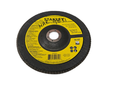 STANLEY HAR9831/F DISC STANLEY 7"X7/8" Z80FB #STA7080FZ-BR