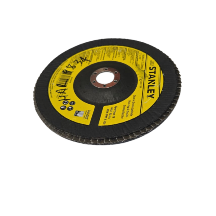 STANLEY HAR9834/F DISC STANLEY 7"X7/8" Z40 FB STA7040FZ FB
