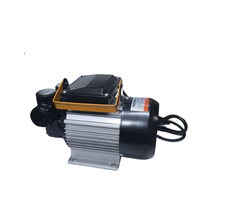 IND5959/110V AC 550W SELF PRIMING ELECTRIC TRANSFER PUMP OIL