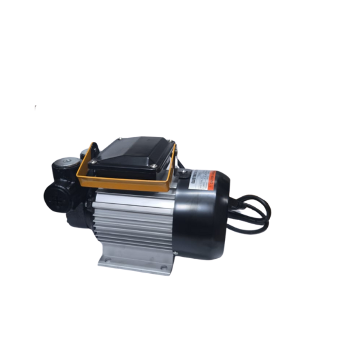IND5959/110V AC 550W SELF PRIMING ELECTRIC TRANSFER PUMP OIL