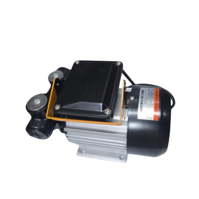 IND5959/110V AC 550W SELF PRIMING ELECTRIC TRANSFER PUMP OIL