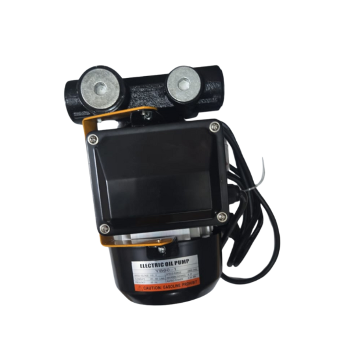 IND5959/110V AC 550W SELF PRIMING ELECTRIC TRANSFER PUMP OIL