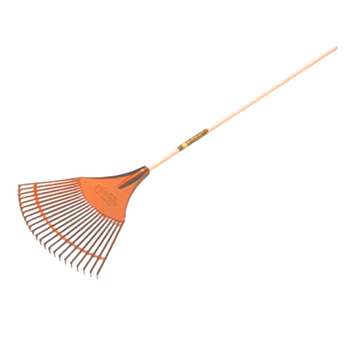 BULLDOG HAR7891 EP26 TOOTH RAKE GT-REP