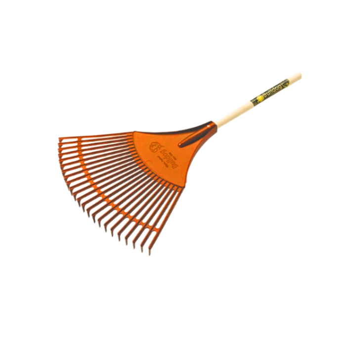 BULLDOG HAR7891 EP26 TOOTH RAKE GT-REP