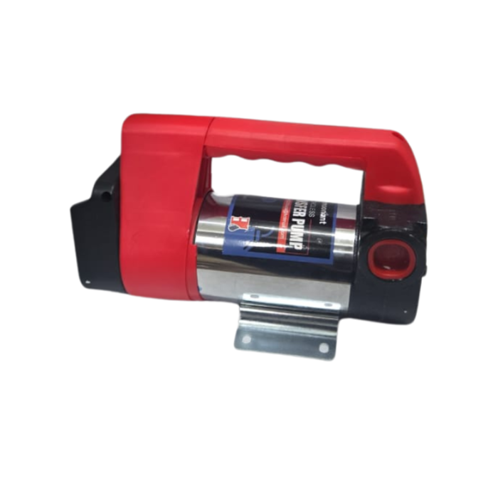 MXMOONANT HAR9825/MXMOONANT 12GPM CORDLESS DIESEL TRANS PUMP, ELEC OIL CH PUMP