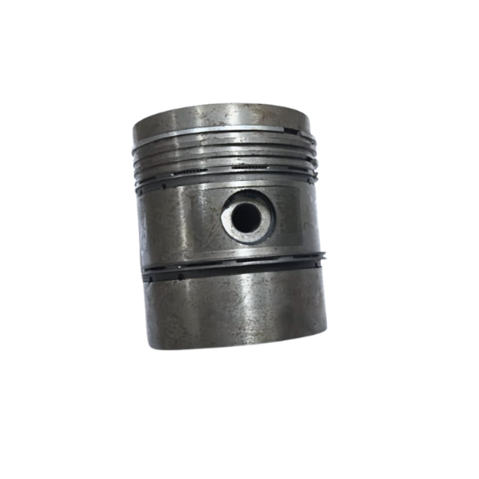 VEH13647 PISTON ASSY COMPLETE STD 114.3MM