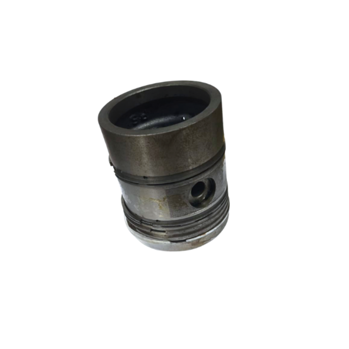 VEH13647 PISTON ASSY COMPLETE STD 114.3MM