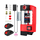 HAR9825/MXMOONANT 12GPM CORDLESS DIESEL TRANS PUMP, ELEC OIL CH PUMP